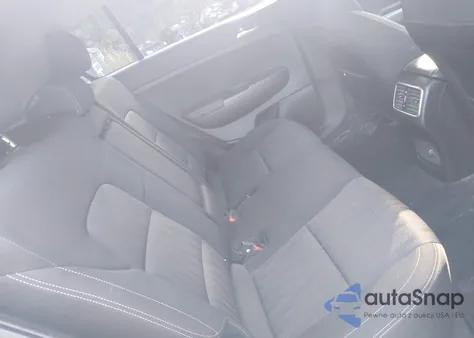 2020 Kia Sportage Lx from USA, damaged, VIN KNDPMCAC7L7809584